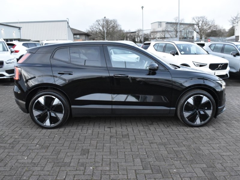 Used Volvo EX30 2025 for sale - 76982312: Photo 6