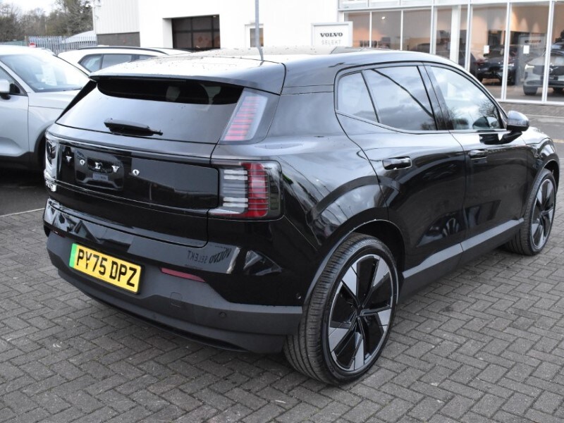 Used Volvo EX30 2025 for sale - 76982312: Photo 60