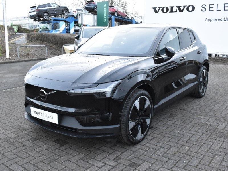 Used Volvo EX30 2025 for sale - 76982312: Photo 61