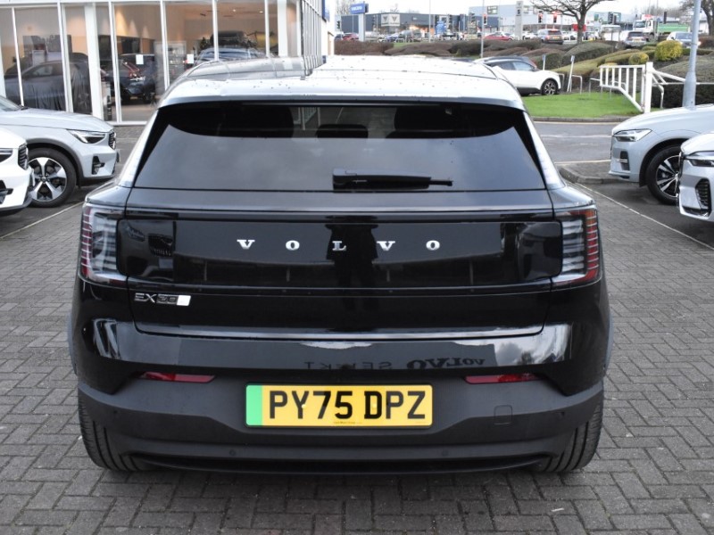 Used Volvo EX30 2025 for sale - 76982312: Photo 7