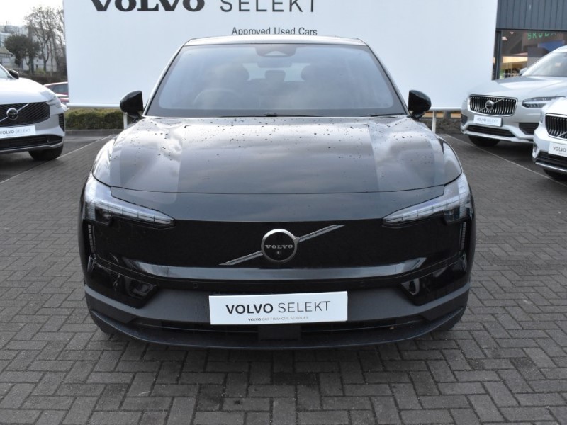 Used Volvo EX30 2025 for sale - 76982312: Photo 8