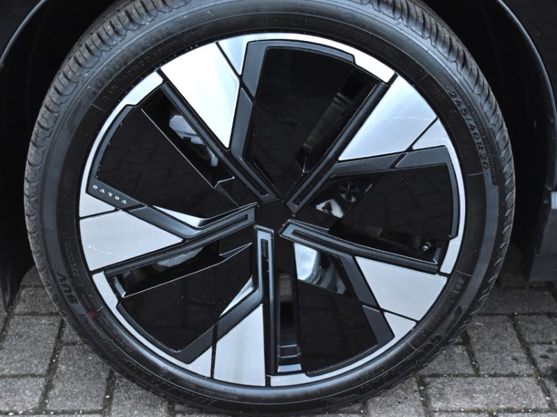 Used Volvo EX30 2025 for sale - 76982312: Photo 9