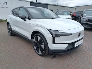 Used Volvo EX30 2025 for sale - 79706176: Photo