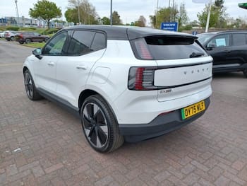 Used Volvo EX30 2025 for sale - 79706176: Photo
