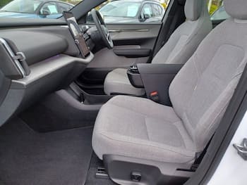 Used Volvo EX30 2025 for sale - 79706176: Photo