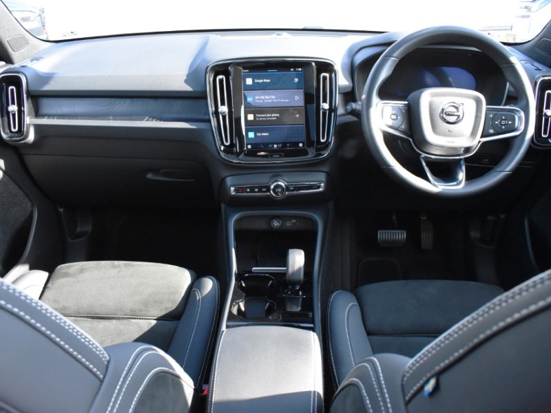 Used Volvo XC40 2023 for sale - 78011168: Photo 10