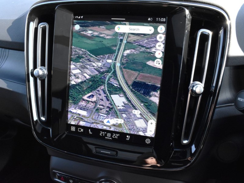 Used Volvo XC40 2023 for sale - 78011168: Photo 13