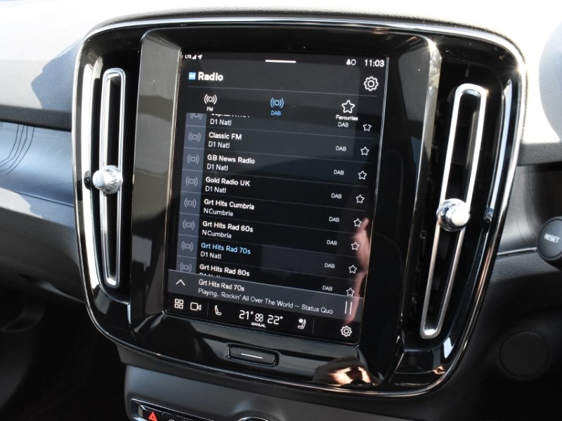 Used Volvo XC40 2023 for sale - 78011168: Photo 14