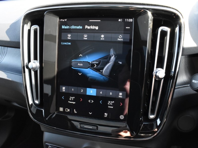 Used Volvo XC40 2023 for sale - 78011168: Photo 16