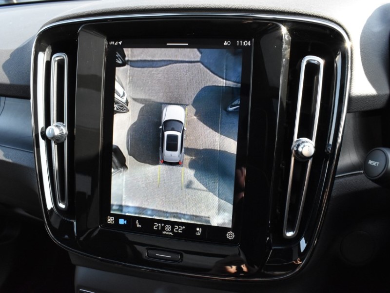 Used Volvo XC40 2023 for sale - 78011168: Photo 17