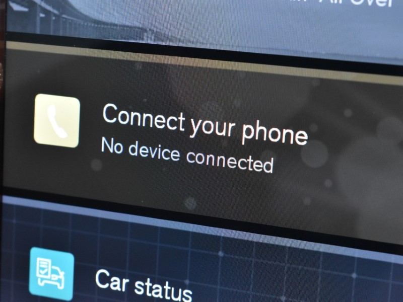 Used Volvo XC40 2023 for sale - 78011168: Photo 19