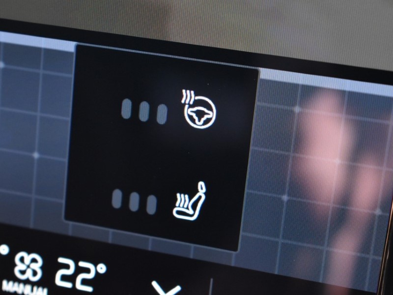 Used Volvo XC40 2023 for sale - 78011168: Photo 20