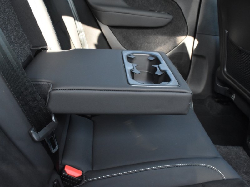 Used Volvo XC40 2023 for sale - 78011168: Photo 32