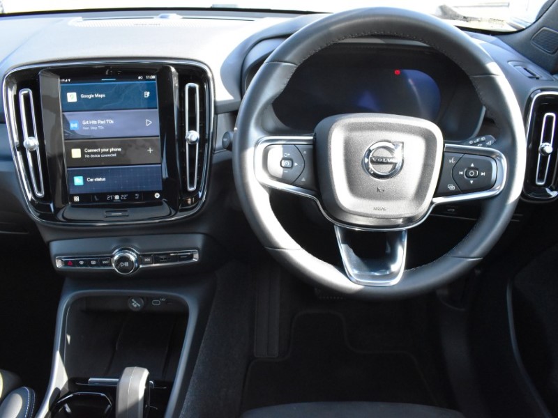 Used Volvo XC40 2023 for sale - 78011168: Photo 33