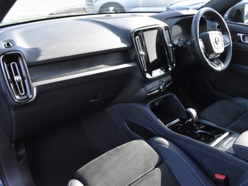 Used Volvo XC40 2023 for sale - 78011168: Photo 35