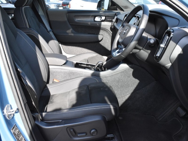 Used Volvo XC40 2023 for sale - 78011168: Photo 41