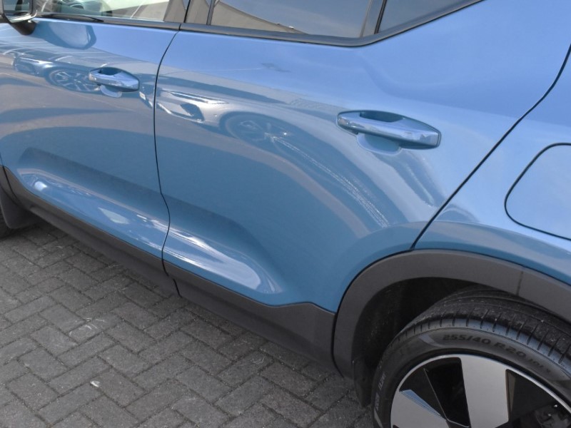 Used Volvo XC40 2023 for sale - 78011168: Photo 50