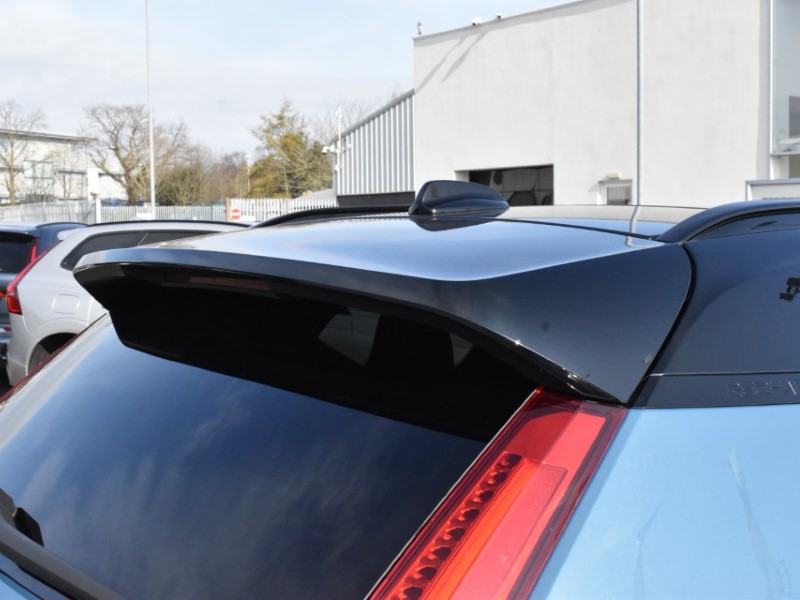 Used Volvo XC40 2023 for sale - 78011168: Photo 51