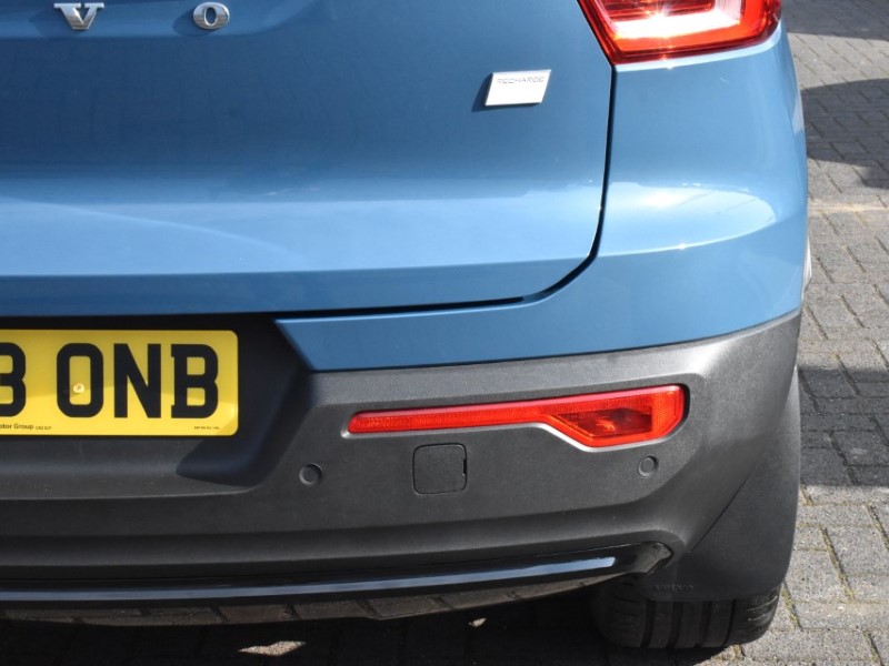 Used Volvo XC40 2023 for sale - 78011168: Photo 53