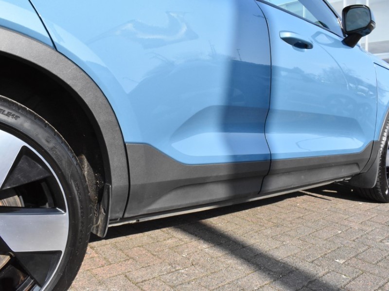 Used Volvo XC40 2023 for sale - 78011168: Photo 54