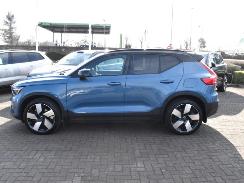 Used Volvo XC40 2023 for sale - 78011168: Photo 59