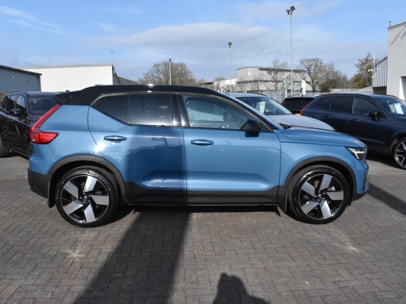 Used Volvo XC40 2023 for sale - 78011168: Photo 6