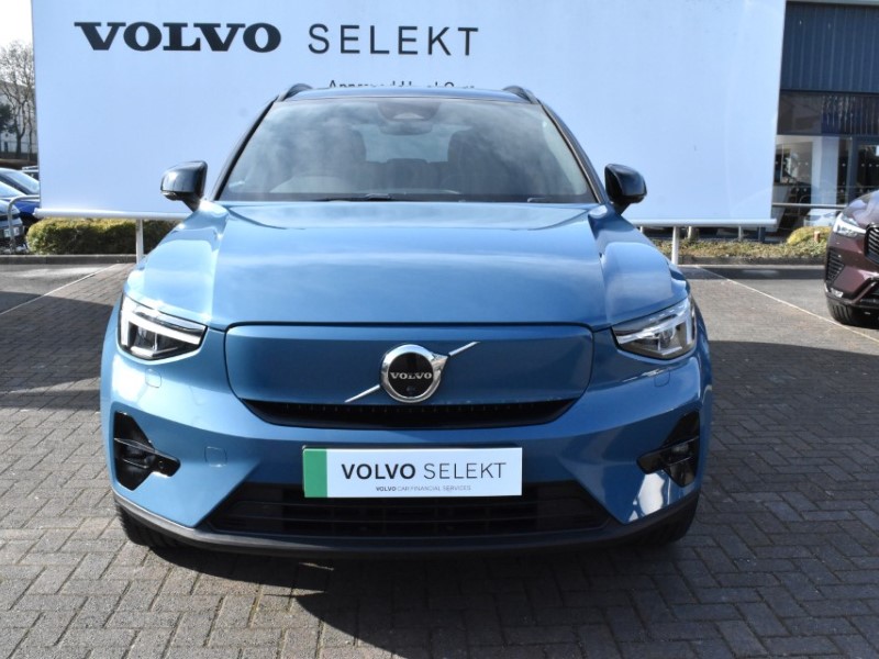 Used Volvo XC40 2023 for sale - 78011168: Photo 8