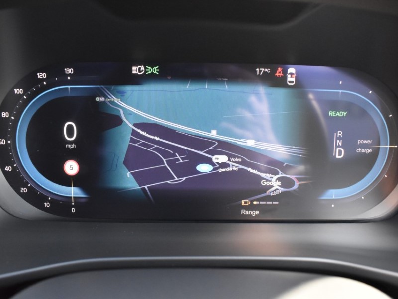 Used Volvo XC40 2023 for sale - 78011168: Photo 9