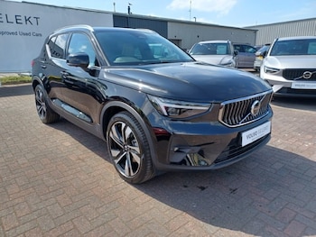 Used Volvo XC40 2025 for sale - 78995382: Photo