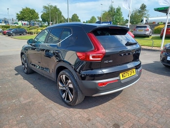 Used Volvo XC40 2025 for sale - 78995382: Photo