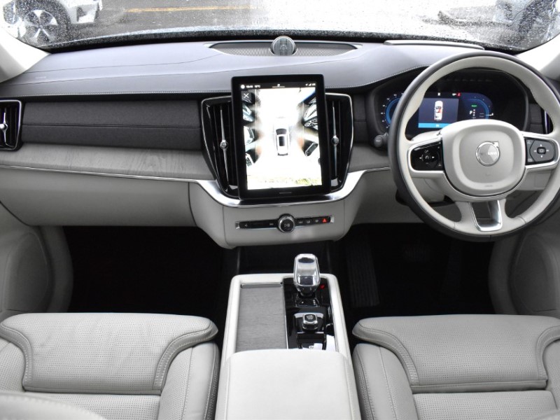 Used Volvo XC90 2025 for sale - 76981417: Photo 11