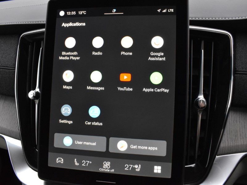 Used Volvo XC90 2025 for sale - 76981417: Photo 13