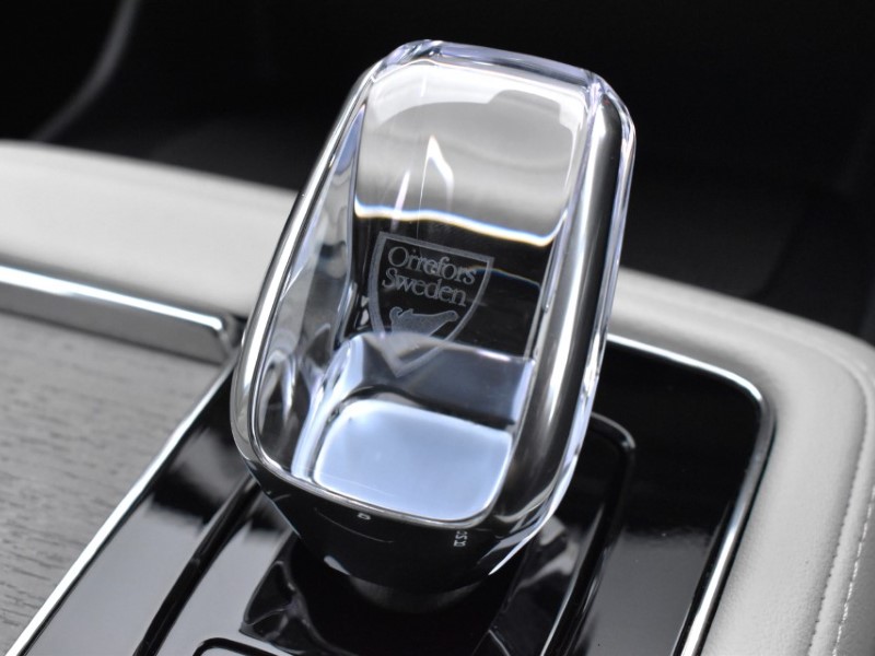 Used Volvo XC90 2025 for sale - 76981417: Photo 15