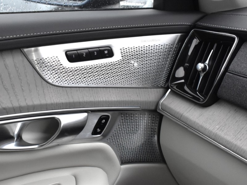 Used Volvo XC90 2025 for sale - 76981417: Photo 16