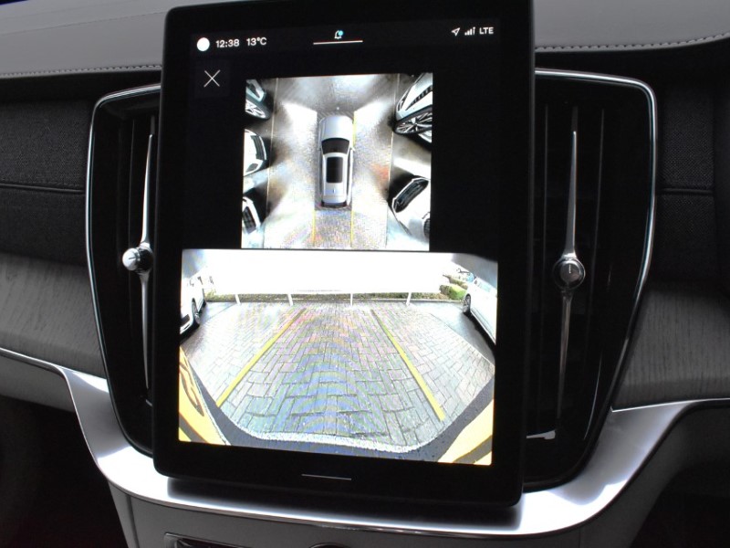 Used Volvo XC90 2025 for sale - 76981417: Photo 22