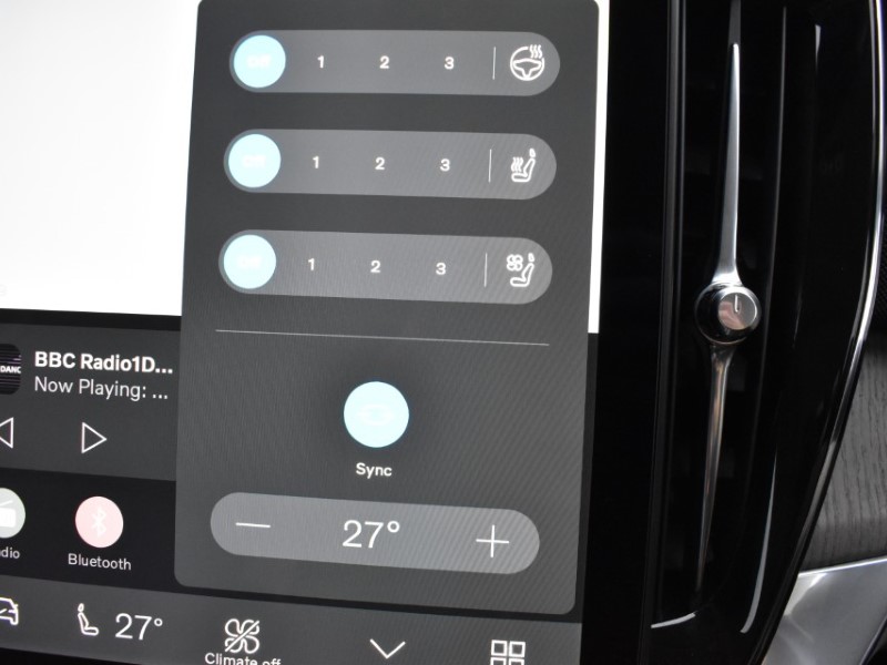 Used Volvo XC90 2025 for sale - 76981417: Photo 23