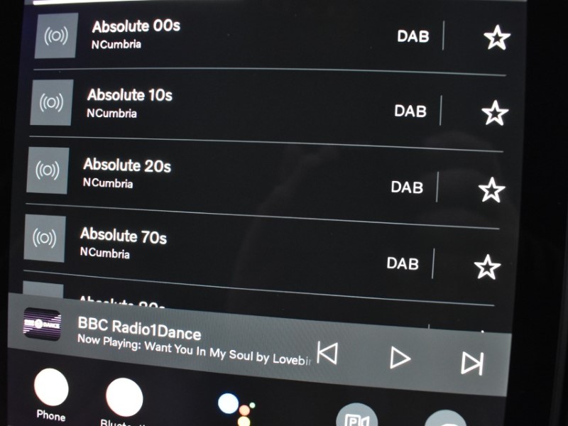 Used Volvo XC90 2025 for sale - 76981417: Photo 24