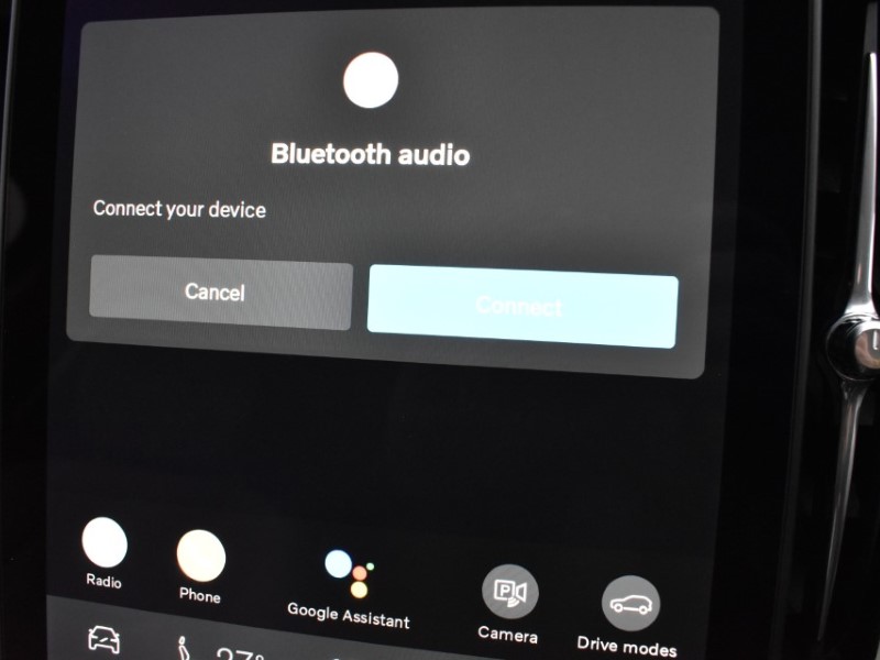 Used Volvo XC90 2025 for sale - 76981417: Photo 25