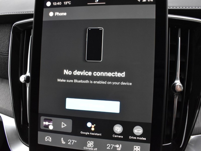 Used Volvo XC90 2025 for sale - 76981417: Photo 26