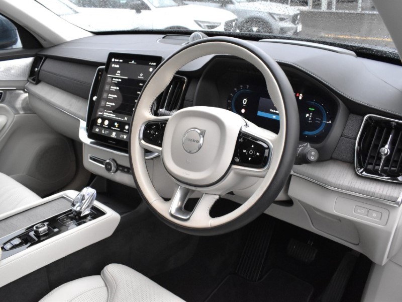 Used Volvo XC90 2025 for sale - 76981417: Photo 28