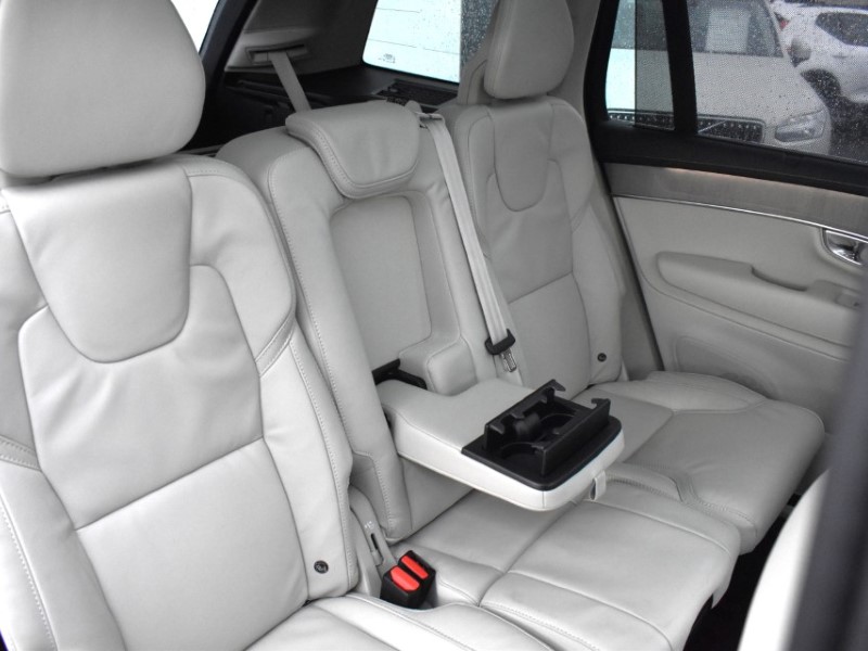 Used Volvo XC90 2025 for sale - 76981417: Photo 35