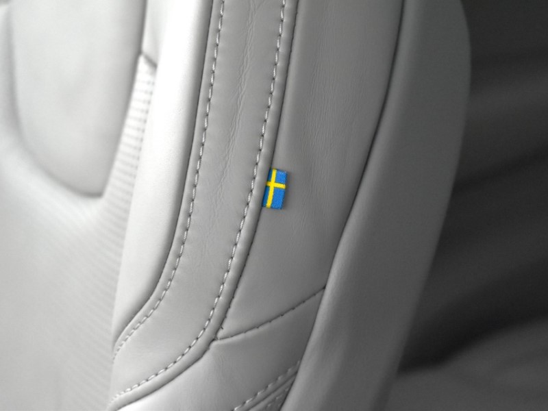 Used Volvo XC90 2025 for sale - 76981417: Photo 38