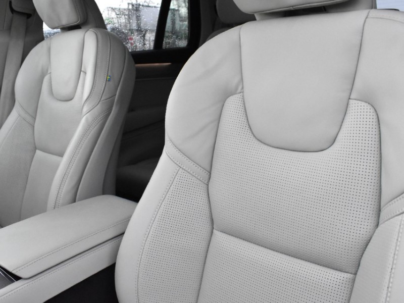 Used Volvo XC90 2025 for sale - 76981417: Photo 39