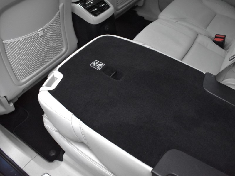 Used Volvo XC90 2025 for sale - 76981417: Photo 40