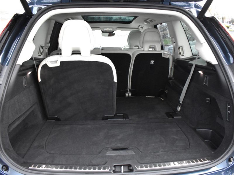 Used Volvo XC90 2025 for sale - 76981417: Photo 42