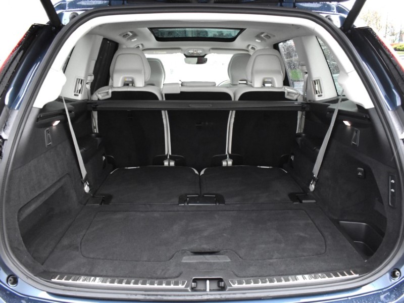 Used Volvo XC90 2025 for sale - 76981417: Photo 43