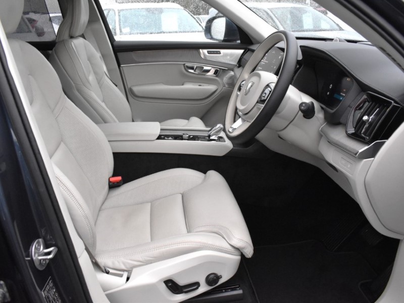 Used Volvo XC90 2025 for sale - 76981417: Photo 47