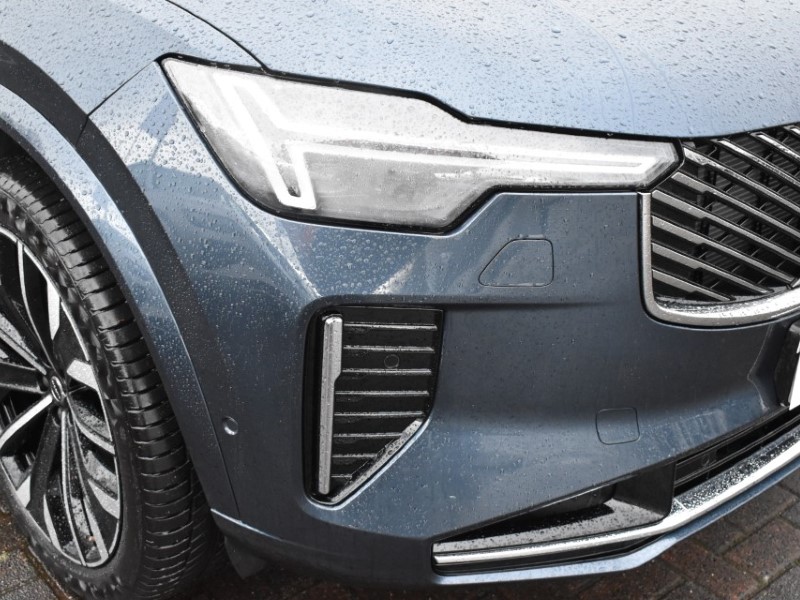 Used Volvo XC90 2025 for sale - 76981417: Photo 49