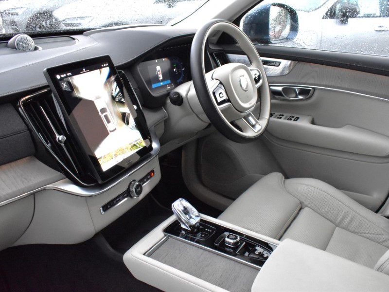 Used Volvo XC90 2025 for sale - 76981417: Photo 5