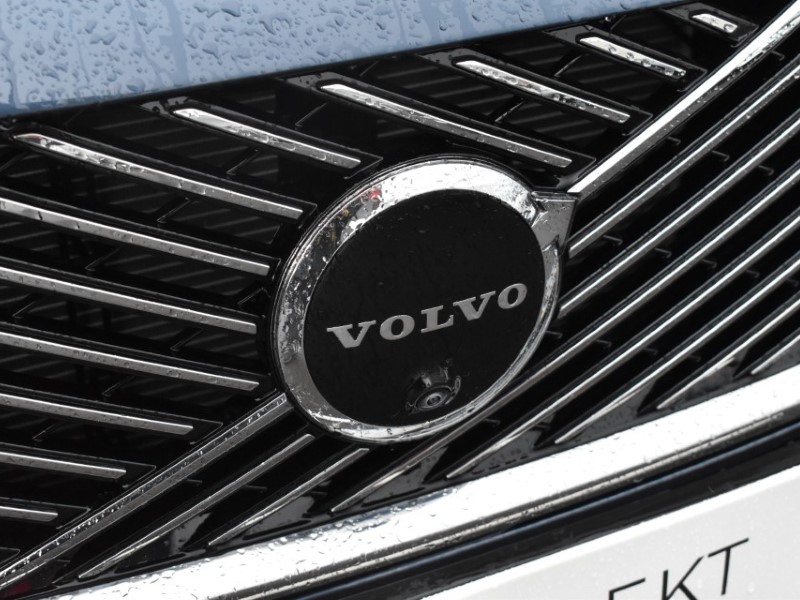 Used Volvo XC90 2025 for sale - 76981417: Photo 50